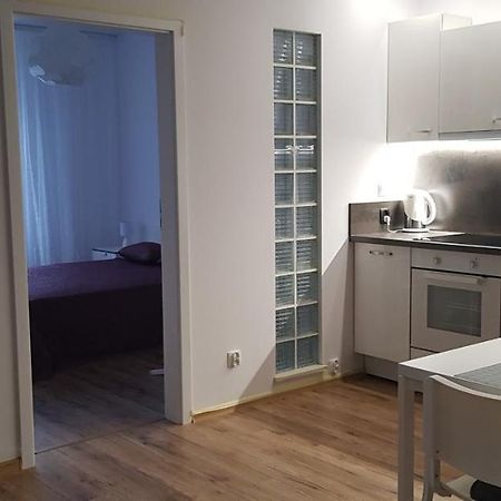 Apartament Apartament za Świerkami Kołobrzeg Zewnętrze zdjęcie