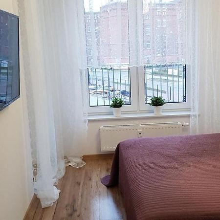 Apartament Apartament za Świerkami Kołobrzeg Zewnętrze zdjęcie