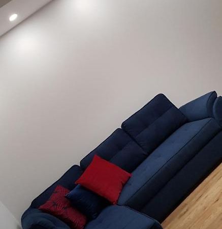 Apartament Apartament za Świerkami Kołobrzeg Zewnętrze zdjęcie