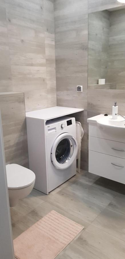 Apartament Apartament za Świerkami Kołobrzeg Zewnętrze zdjęcie