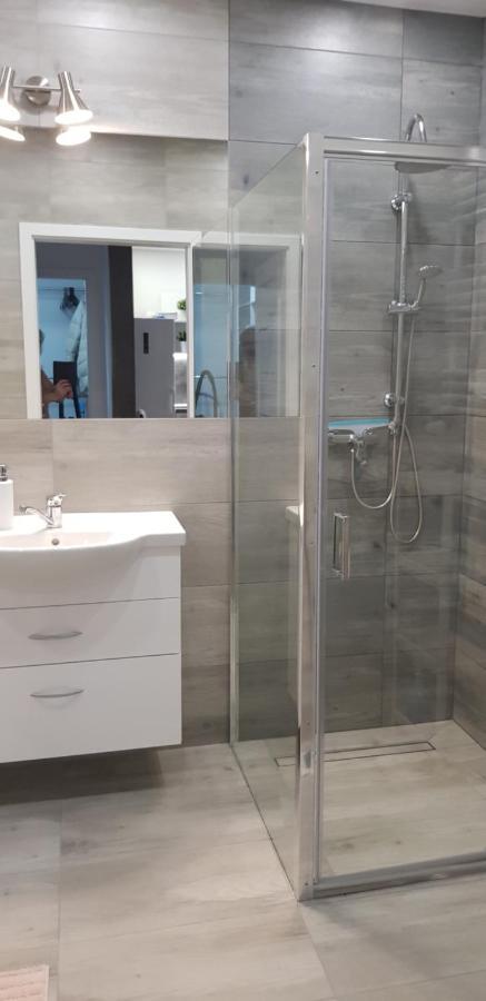 Apartament Apartament za Świerkami Kołobrzeg Zewnętrze zdjęcie