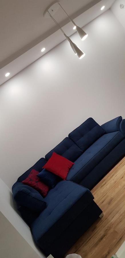 Apartament Apartament za Świerkami Kołobrzeg Zewnętrze zdjęcie